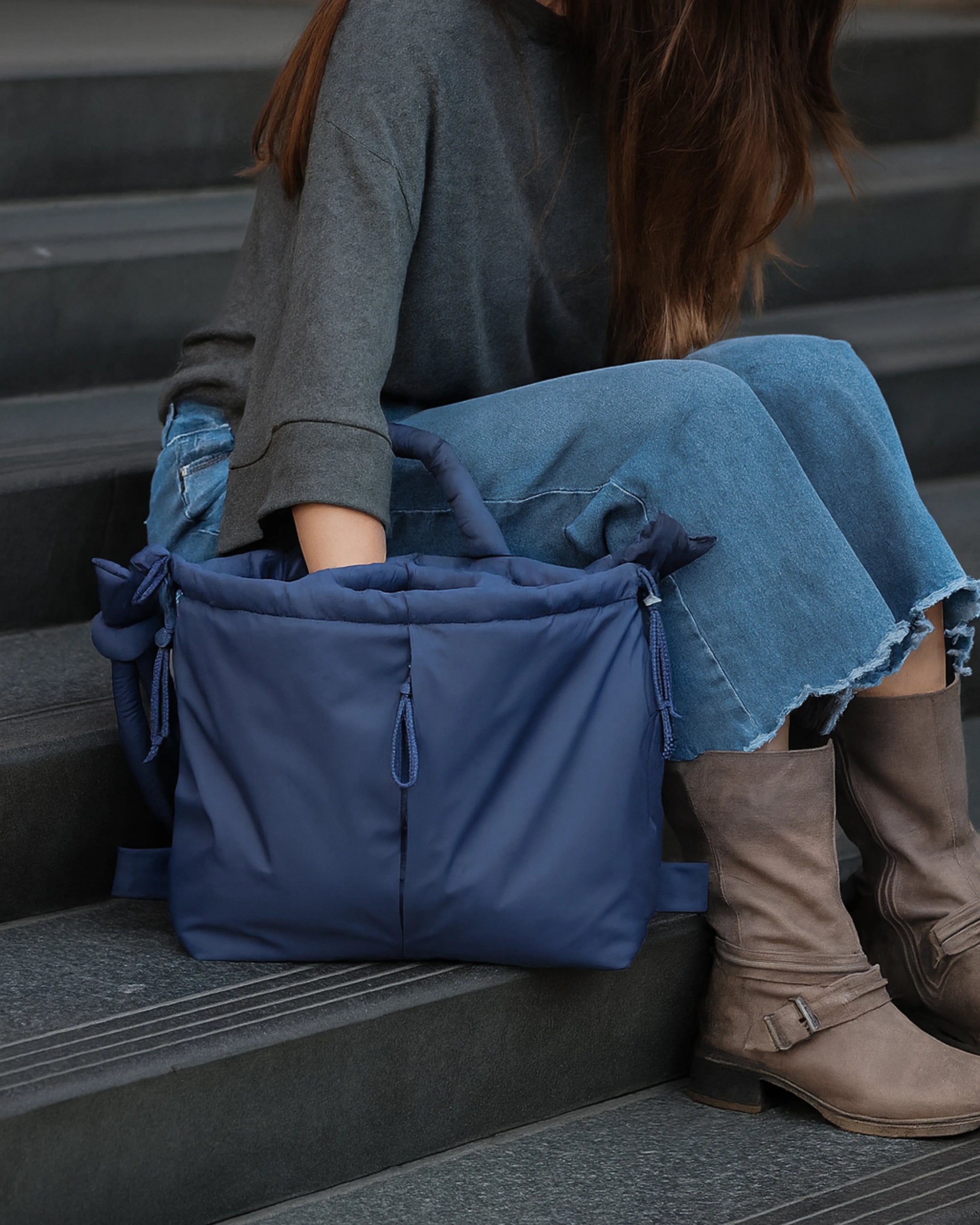 Joy Study Set: Bag + Free Sleeve, product view 4
