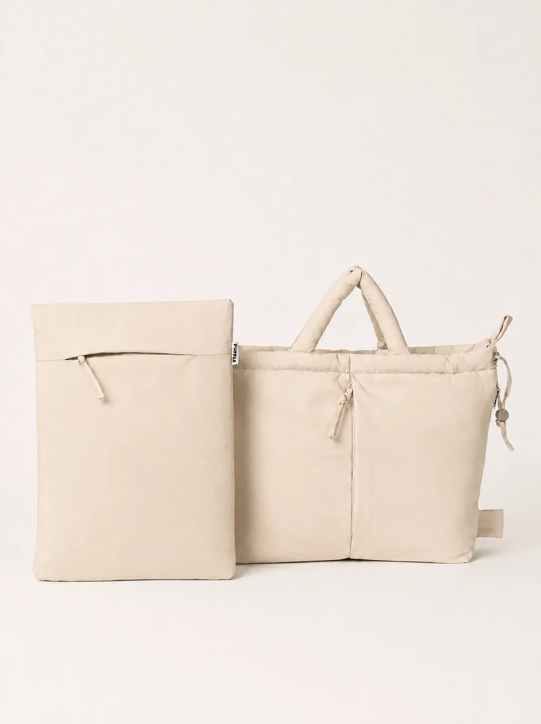 Joy Study Set: Bag + Free Sleeve