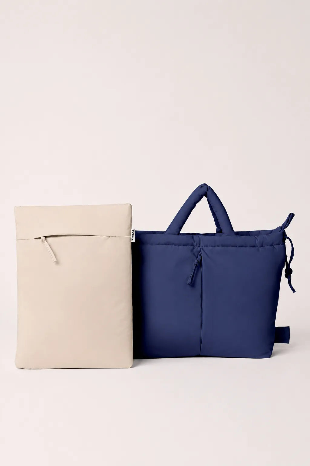 Joy Study Set: Bag + Free Sleeve
