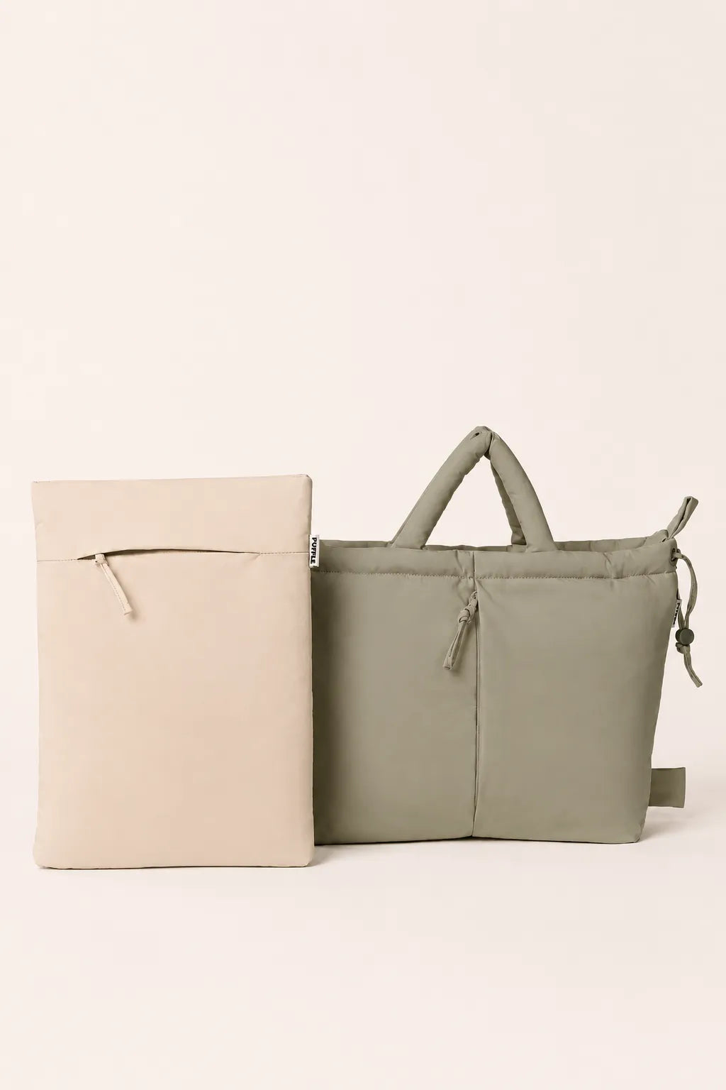 Joy Study Set: Bag + Free Sleeve, product view 1