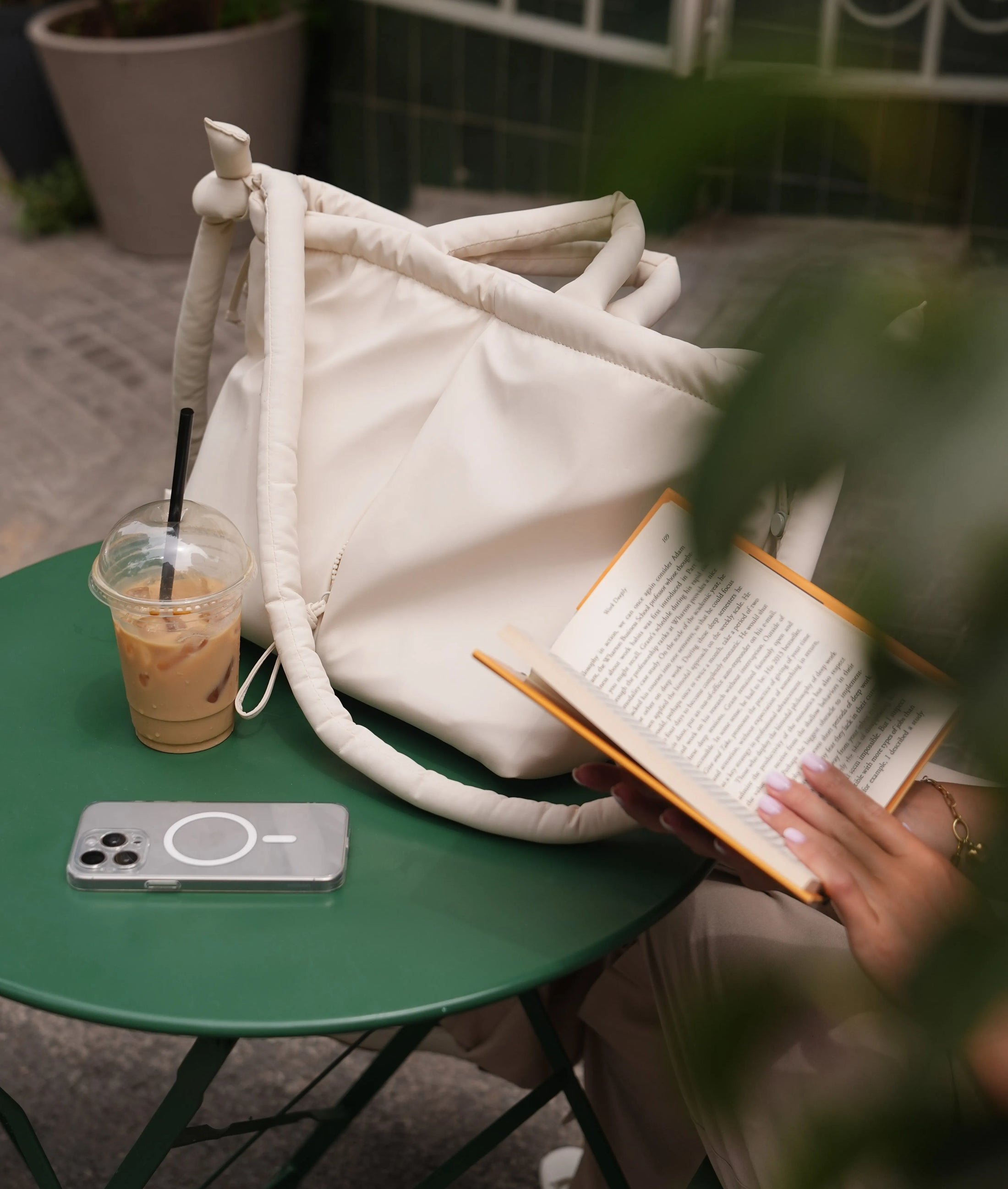Joy Study Set: Bag + Free Sleeve