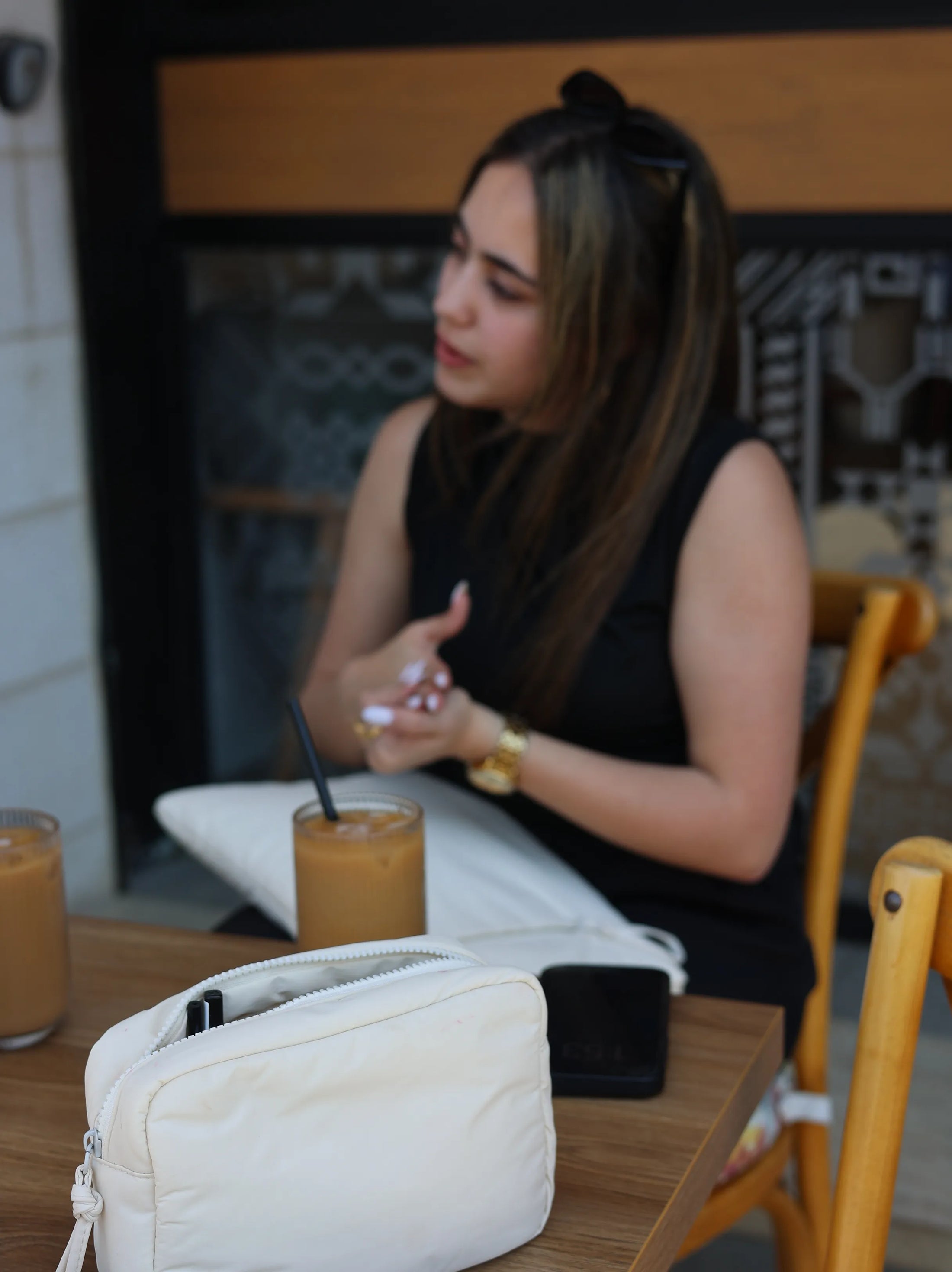 Joy Pouch, product view 5