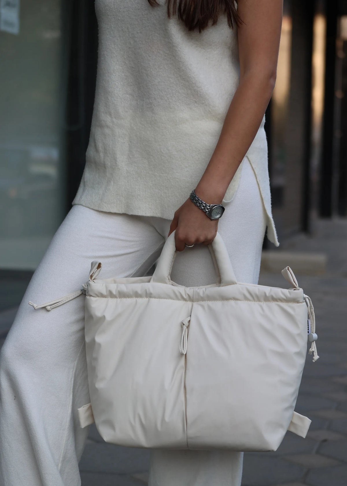 Joy Study Set: Bag + Free Sleeve, product view 4