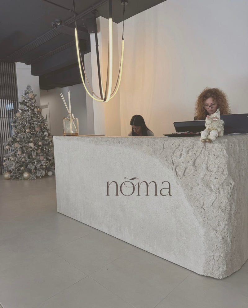 NÕMA Concept Store