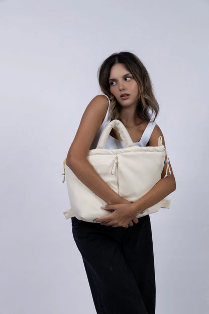 almond-beige