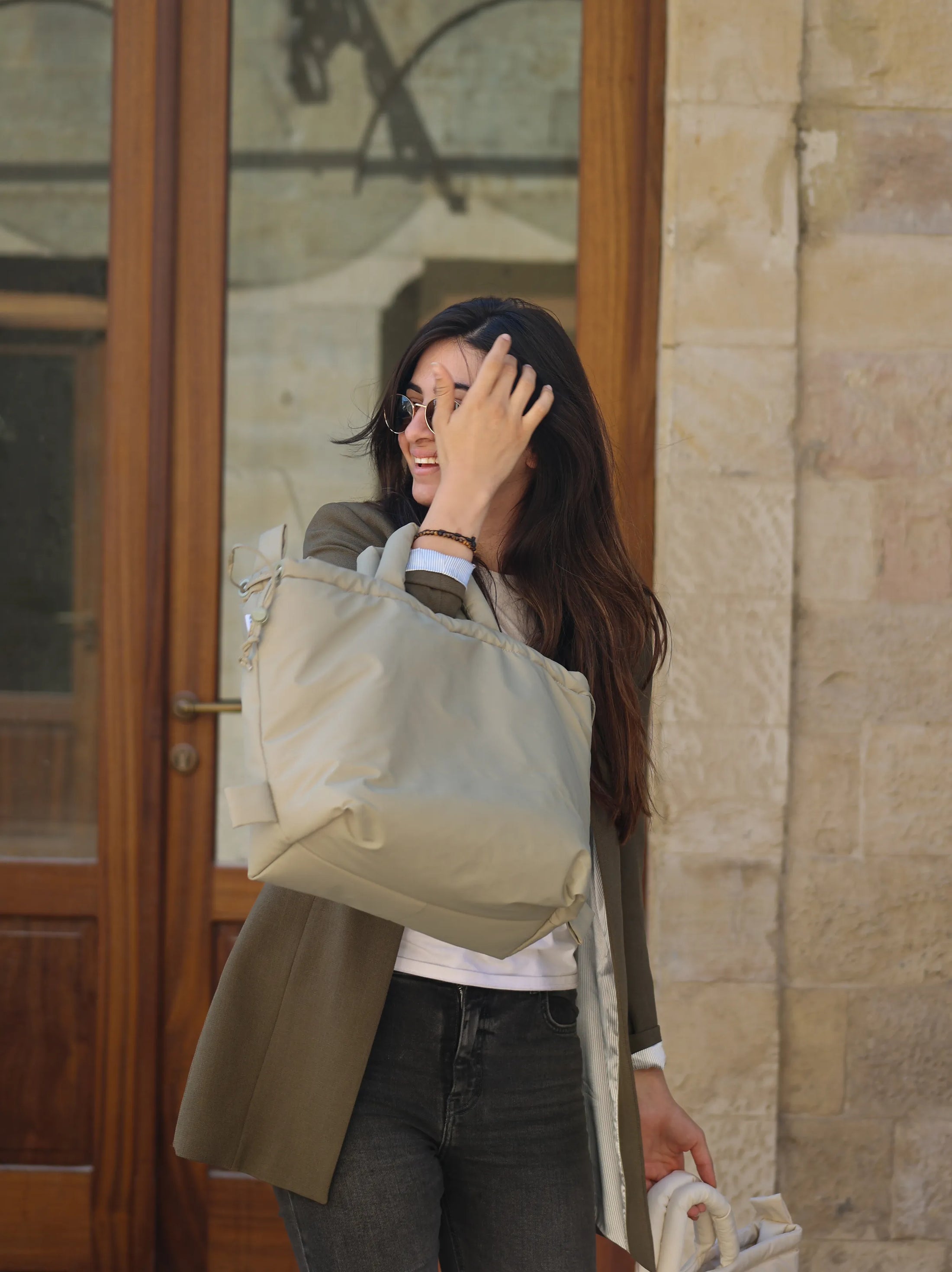 Joy Study Set: Bag + Free Sleeve, product view 2